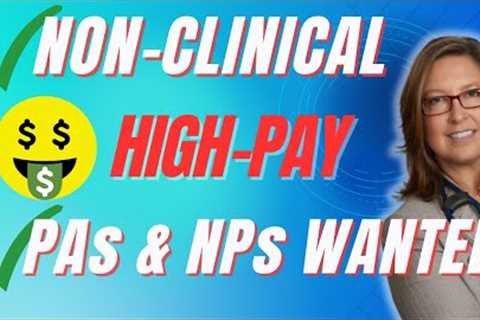 The Secret to Getting High-Paying Medical Industry Jobs!