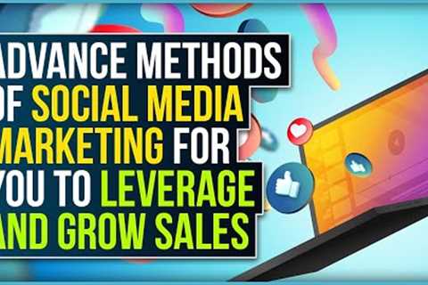 8 Top Social Media Hacks to Help Boost Your Business Sales Fast in 2023