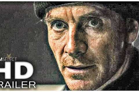 THE KILLER Trailer (2023)