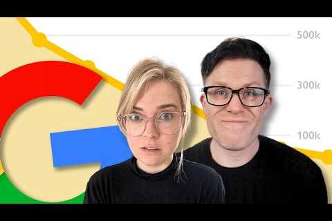 Google Dropped ANOTHER Big Algorithm Update
