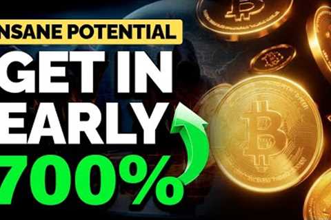 Insane Potential Bitcoin Ordinals | 700% Up | Council $CNCL