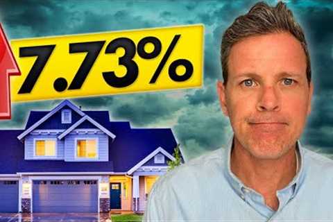 Mortgage Rate Update &amp; Another Fed Hike Coming?