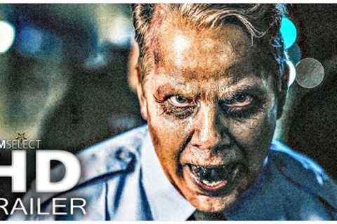 ZOMBIE TOWN Trailer (2023)