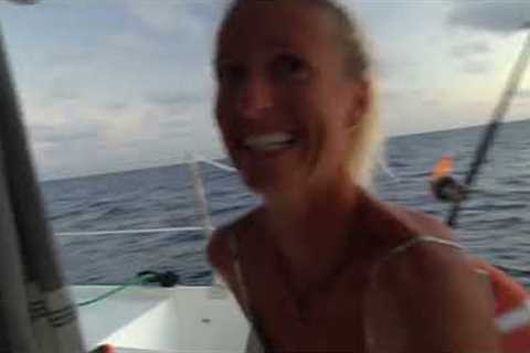 A Whole Lot of First Times in the South Pacific | Episode 219
