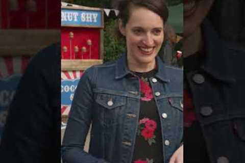 ARM. TOUCH. | Fleabag