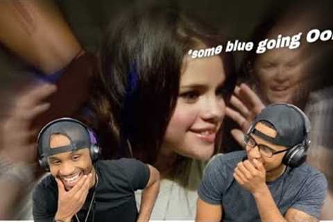 😂🤣Selena Gomez moments i think about a lot (REACTION)