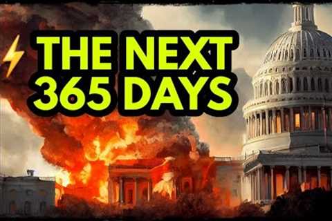 ⚡HEADS UP: THE NEXT 365 DAYS OF SYSTEMS COLLAPSE