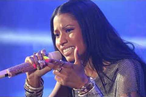 Nicki Minaj: Unveiling the Queen's Extravagant Lifestyle, Net Worth, Cars, Family, and More!