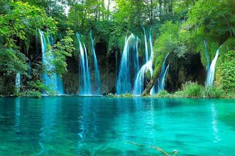 Relaxing Music For Stress Relief, Anxiety and Depressive States🌿Reduce Stress, Anxiety &amp;..