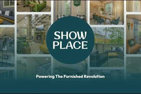 What's Next In Vacation Rental Design? With Showplace Homes | Arrived Webinar
