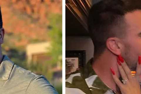 Josh Seiter's Ex-Girlfriend Monica Beverly Hillz Pays Tribute to Late Bachelorette Contestant