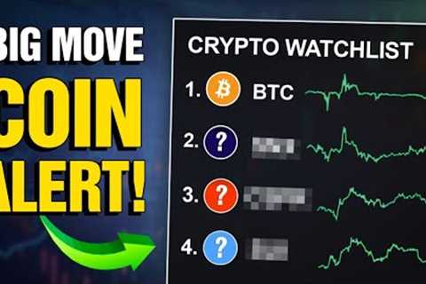 Top Altcoin Catalysts to Watch Before August Ends! (24 HOURS)