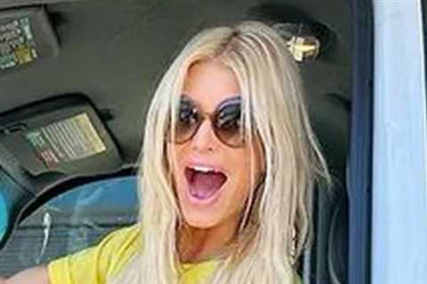 Why Jessica Simpson Moved to Nashville