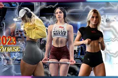 Best Workout Music Mix 2023 🔥 Gym Motivation Music 🔥 EDM, Bass, Hip Hop Music Mix #139
