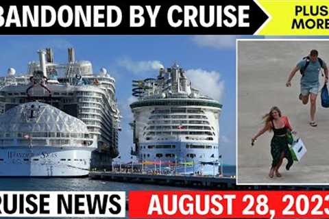 🔐SECRET REVEALED for Late Cruisers &amp; Cruise News Updates