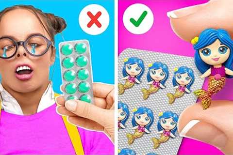 Must-Have Hacks for Smart Parents! Extreme Vampire Parenting Gadgets for Vampire by Bla Bla Jam!