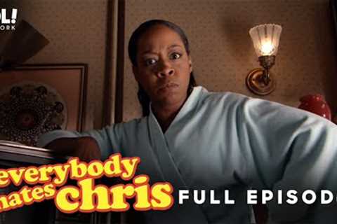 Everybody Hates Doc's - Chris Rock's Everybody Hates Chris Ep 4.06
