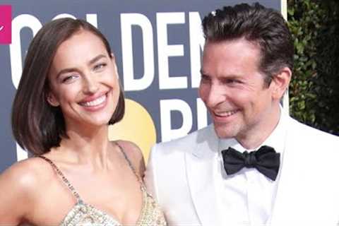 Irina Shayk Vacations With Ex Bradley Cooper Amidst Tom Brady Romance