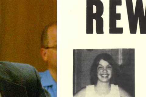 Sheriffs Release BTK Journal Entry Linking Serial Killer to Cold Case of Missing Teen