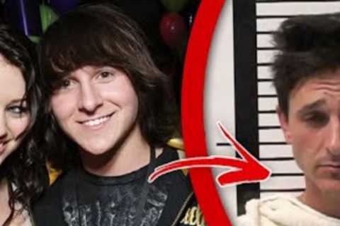 The Top Ten Celebrities who lost their Fame in 2023