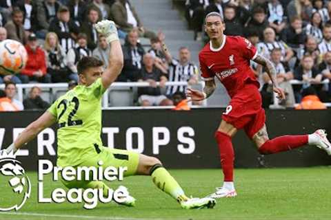Top Premier League highlights from Matchweek 3 (2023-24) | Netbusters | NBC Sports