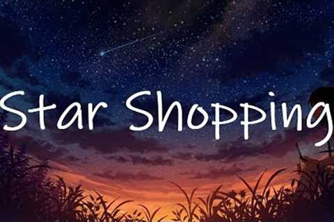 Lil Peep - Star Shopping (Lyrics)