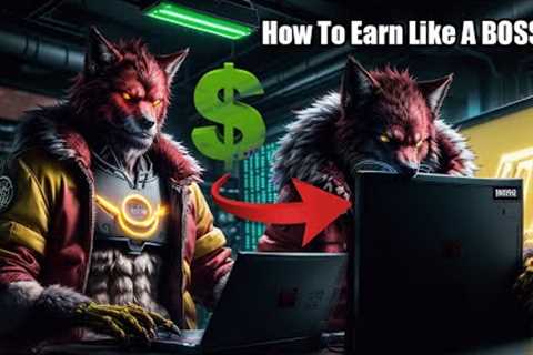 👀 My Crypto Mining Strategy Revealed 👀 Earn Over $600 A Day
