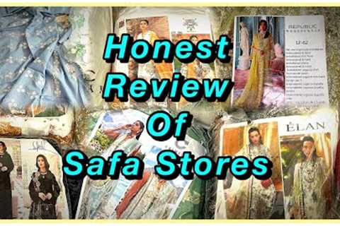 Best Reasonable Online Clothing Shop | Honest Review by Mahnoor Mubasit