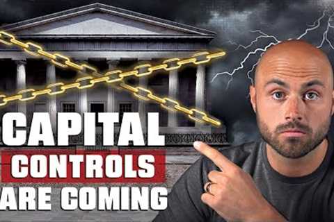 The US Plans to Liquidate its Debt through Financial Repression