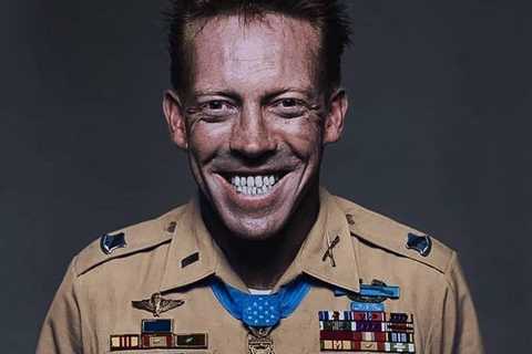 Army of One: The Soldier Who Left Vietnam with 115 Confirmed Kills