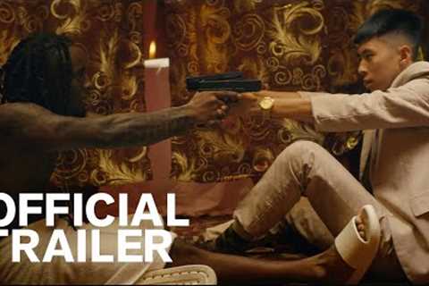 Global Pursuit | Official Trailer