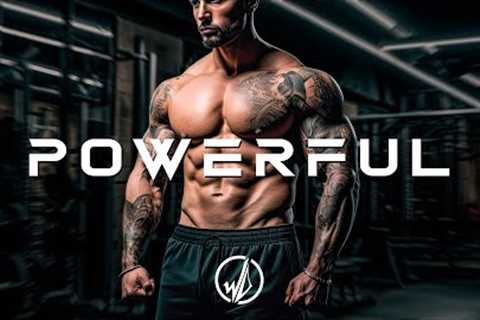 Best Gym Workout Music Mix 2023 💪 Top Gym Motivation Songs 🔥 Workout Motivation Music 2023