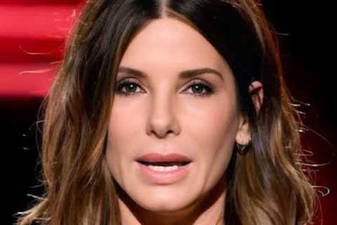 Sandra Bullock's Tragic Death is So Sad