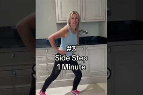 10 Min Weight Loss Walk #walking #weightloss #fitness #workout #health #exercise #menopause