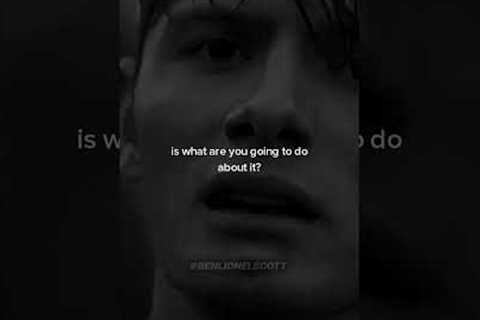 THIS IS NOT THE END - Motivational Speech