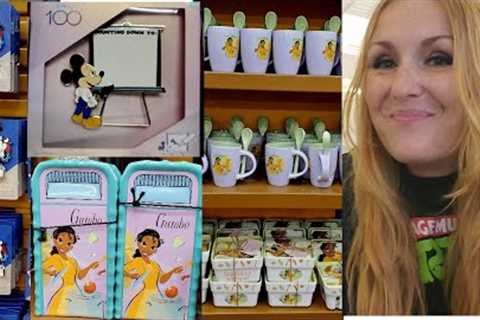 DISNEY CHARACTER WAREHOUSE DISNEY OUTLET SHOPPING AUGUST 29