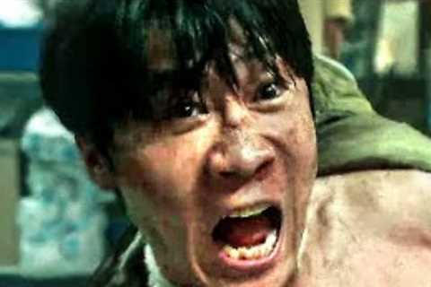 BARGAIN Trailer (2023) Jin Sun-kyu, Thriller Movie