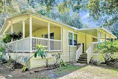 Wesley Chapel, Florida Real Estate Photography - 31010 Tyndall Rd, Wesley Chapel, FL 33545