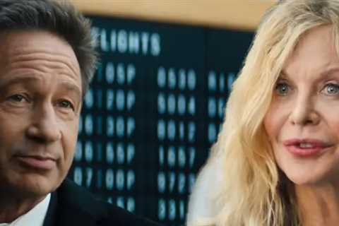 Meg Ryan Returns to Rom-Coms in First Trailer For 'What Happens Later' with David Duchovny