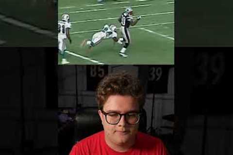 Tom Brady's Top 5 GREATEST Plays Of All-Time😲 | #shorts #nfl #tombrady