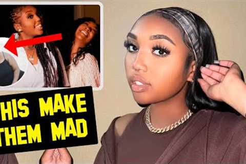 The Shocking Truth About Brandy’s Daughter Revealed