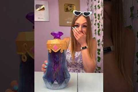[ASMR] UNBOXING THE NEW MAGIC MIXIES *PIXLINGS!!*😱✨⁉️🧙🏻‍♀️ (I AM SHOOK....🫢) #Shorts