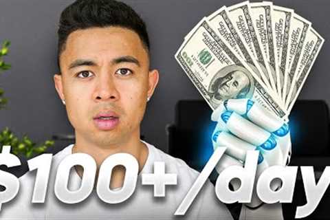 The BEST Way To Make Money Online In 2023 (For Beginners)