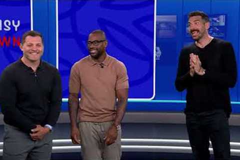 The BEST Fantasy Picks | RWC 2023 Fantasy