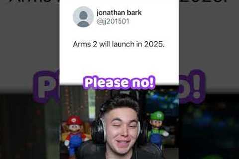 Does This Nintendo Switch 2 Leaker Know More Than We Do?