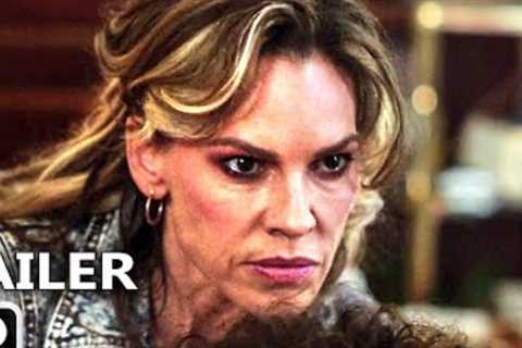 ORDINARY ANGELS Trailer 2, 2023 Hilary Swank and Alan Ritchson