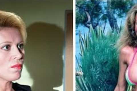 Police Academy (1984), Then and Now 2023: The Actors have Changed Horribly