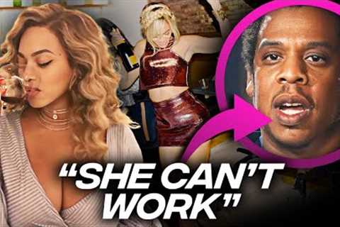 Jay Z Reveals Why Beyonce Needs Drug To Survive
