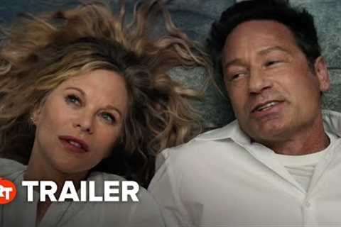 What Happens Later Trailer #1 (2023)