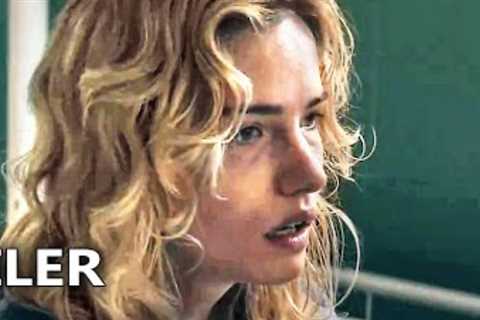 DESPERATION ROAD Trailer (2023) Willa Fitzgerald, Mel Gibson